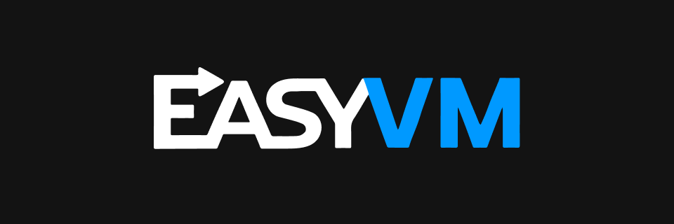 logo of EasyVM